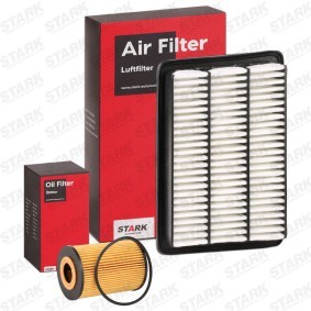 Filterset SKFS-18881450 von STARK günstig für 18,84 € online kaufen