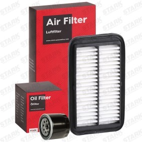 Comprar Kit de filtros de STARK SKFS-18881474 a bajo precio de 14,24 €