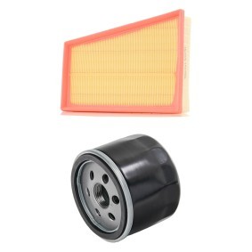 Filterset 4055F1496