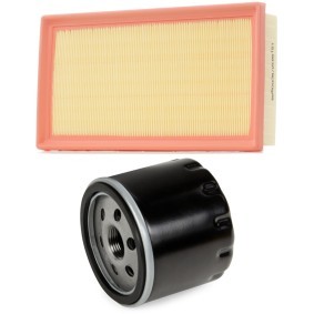 Filterset 4055F1501