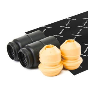 Staubschutzsatz, Stoßdämpfer von RIDEX