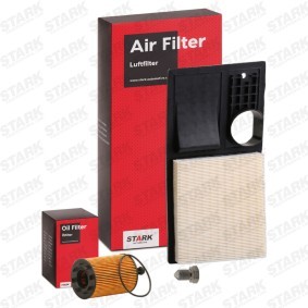 Comprar Kit de filtros de STARK SKFS-18881533 a bajo precio de 6,66 €