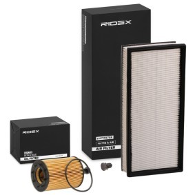 Filterset 4055F1540