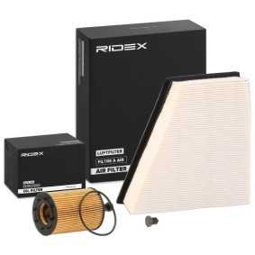 Filterset 4055F1552