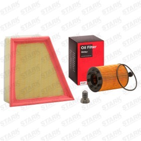 Comprar Kit de filtros de STARK SKFS-18881555 a bajo precio de 18,97 €