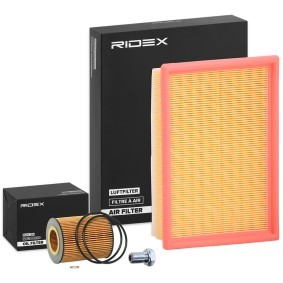 Filterset 4055F1693