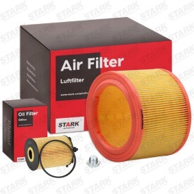 Inspektionspaket und Filterset von STARK für 309 I (10C, 10A) günstig online kaufen