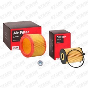 Inspektionspaket und Filterset von STARK für 309 I (10C, 10A) günstig online kaufen