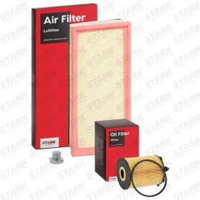 Køb Filter kit af STARK SKFS-18881775 til den lave pris 63,04 DKK