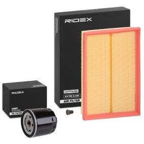 Filterset 4055F1799