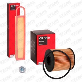 Comprar Kit de filtros de STARK SKFS-18881817 a bajo precio de 6,12 €