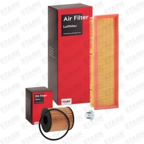 Achetez des Kit de filtres STARK SKFS-18881829 à prix pour 14,70 €