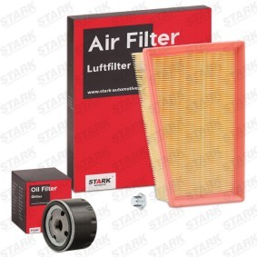 RENAULT Filterset von STARK
