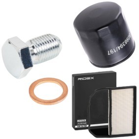 Filterset 4055F2045