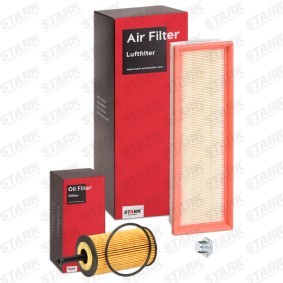 Køb Filter kit af STARK SKFS-18882118 til den lave pris 124,41 DKK