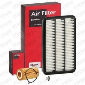 Comprar Kit de filtros de STARK SKFS-18882170 a bajo precio de 20,49 €