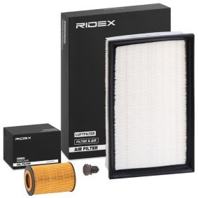 Filterset 4055F2405
