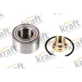 Comprar Juego de cojinete de rueda de KRAFT 4103200 a bajo precio de 16,65 €