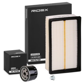 Filterset 4055F2554