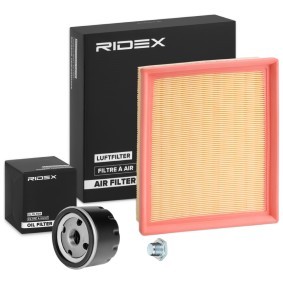 Filterset 4055F2705