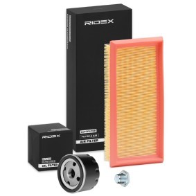 Filterset 4055F2745