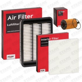 Comprar Kit de filtros de STARK SKFS-18882775 a bajo precio de 23,97 €