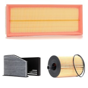 Filterset 4055F2780