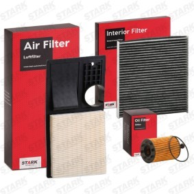 Køb Filter kit af STARK SKFS-18882786 til den lave pris 76,72 DKK