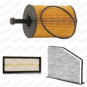 Compre Kit de filtros de STARK online para TRANSIT Caixa (T_ _) a preços moderados