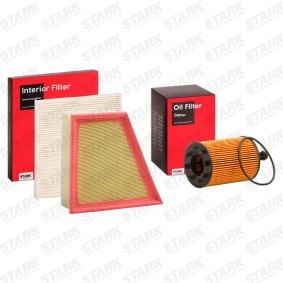Comprar Kit de filtros de STARK SKFS-18882828 a bajo precio de 24,55 €