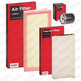 Køb Filter kit af STARK SKFS-18882911 til den lave pris 75,90 DKK