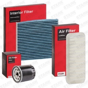 Comprar Kit de filtros de STARK SKFS-18882945 a bajo precio de 22,11 €