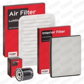 Filterset SKFS-18882962