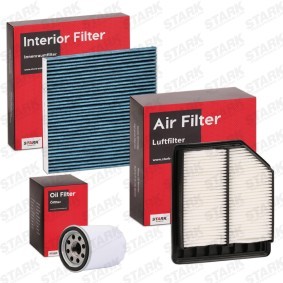 Comprar Kit de filtros de STARK SKFS-18883042 a bajo precio de 29,07 €