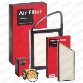Compre Kit de filtros de STARK online para DAILY V Furgón/ranchera familiar a precios moderados
