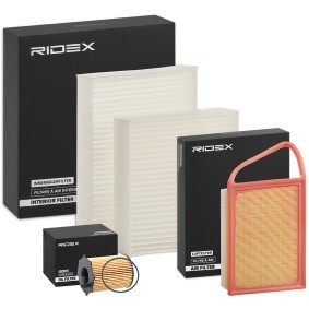 Filterset 4055F3114