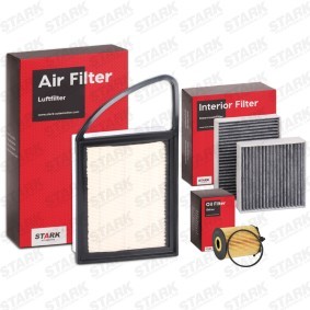 Comprar Kit de filtros de STARK SKFS-18883119 a bajo precio de 9,29 €