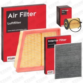 Comprar Kit de filtros de STARK SKFS-18883136 a bajo precio de 23,15 €
