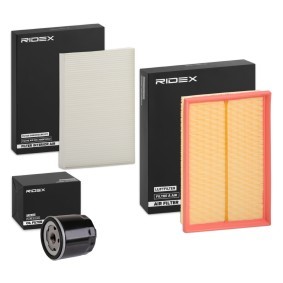 Filterset 4055F3207