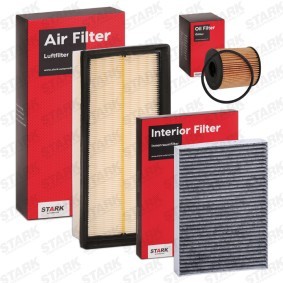 Køb Filter kit af STARK SKFS-18883265 til den lave pris 260,03 DKK