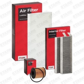 Comprar Kit de filtros de STARK SKFS-18883282 a bajo precio de 30,52 €