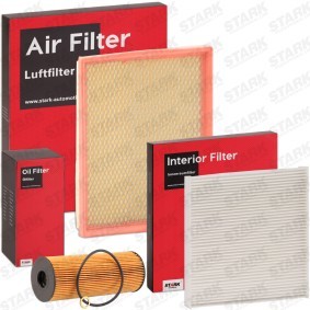 Køb Filter kit af STARK SKFS-18883428 til den lave pris 191,72 DKK
