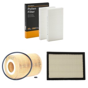 Filterset 4055F3433