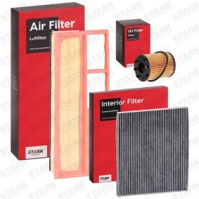 Filterset SKFS-18883442 für MITO (955) für 18,99 CHF