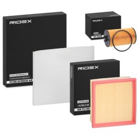 Filterset 4055F3480