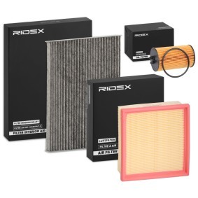 Filterset 4055F3481