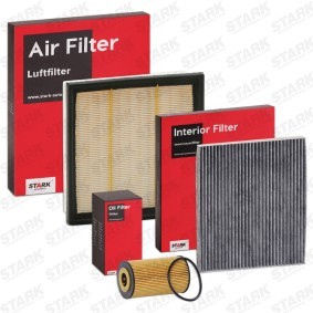 Køb Filter kit af STARK SKFS-18883486 til den lave pris 187,29 DKK