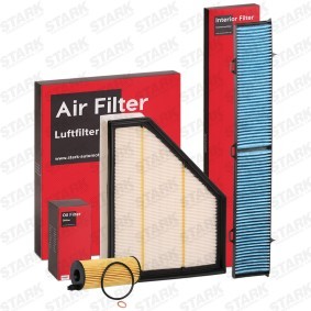 Comprar Kit de filtros de STARK SKFS-18883507 a bajo precio de 47,71 €