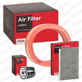 Comprar Kit de filtros de STARK SKFS-18883528 a bajo precio de 25,42 €