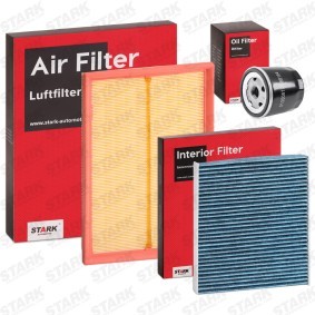 Comprar Kit de filtros de STARK SKFS-18883545 a bajo precio de 28,30 €